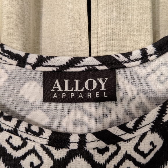 Midi dress - Picture 3 of 3